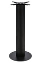 Table base Nadine RND 45 HTB