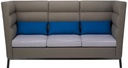BENCH CAVE 3 220 B