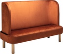 BENCH OSO 2-ZITS B - 184CM