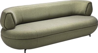 BENCH ECLIPSE LBA - 220CM