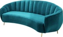 Bench Josephine 2,5-seater LBA - 200cm