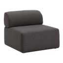 STRAIGHT SOFA MODULE PANA 