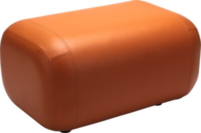 BENCH MODULAR HOCKER 1-SEATER LB - 75CM