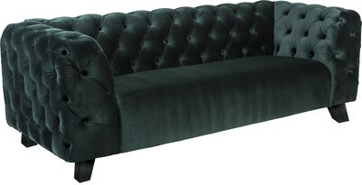 BENCH ROCCO 2-SEATER LBA - 167CM