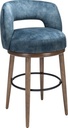 Bar stool Molise HS