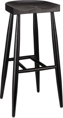 Bar stool Saddle HS