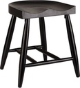 Bar stool Saddle LS