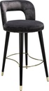 BAR STOOL SALVO HS