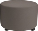 Low stool/hocker Tempo RND XL LS, Ø 66cm