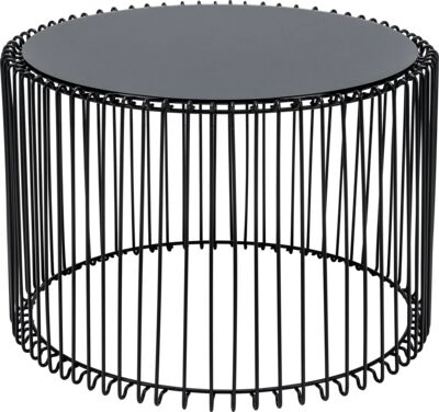 LOW TABLE BIRDCAGE LARGE LT