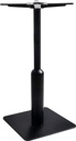 TABLE BASE AMELIE SQ 40 HTB