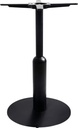 Table base Amelie RND 45 TB