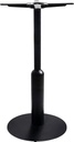 TABLE BASE AMELIE RND 45 HTB