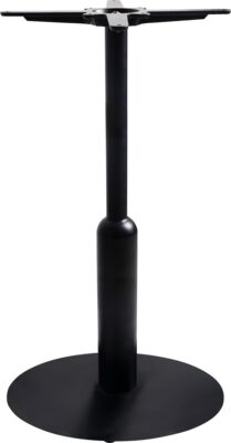 TABLE BASE AMELIE RND 60 HTB