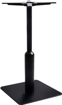 TABLE BASE AMELIE SQ 60 HTB