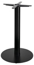 Table base Flat 9410 RND 45 TB