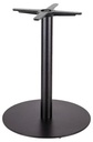 TABLE BASE FLAT 9430 RND 60 TB