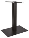 Table base Flat 9470 60x40 TB