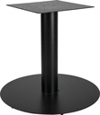 TABLE BASE FLAT 9480 RND 82 TB