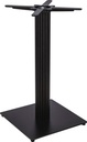 TABLE BASE MEMPHIS SQ 40 TB