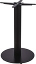 TABLE BASE MEMPHIS RND 45 TB
