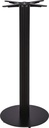 TABLE BASE MEMPHIS RND 45 HTB