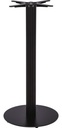 TABLE BASE MEMPHIS RND 60 HTB