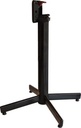 TABLE BASE STABLETABLE SMALL FLIPTOP TB