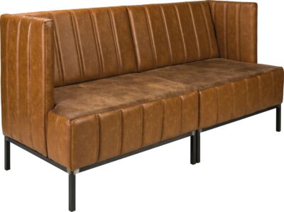 BENCH FALKOR DINER B - 90CM