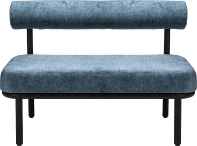 BENCH NOLIA B - 120CM