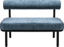 BENCH NOLIA B - 120CM