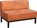 BENCH SOHO CLUB B - 120CM