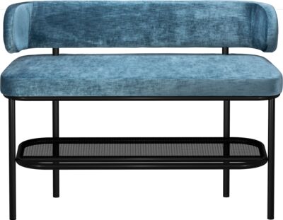 BENCH SONAR MBA - 180CM