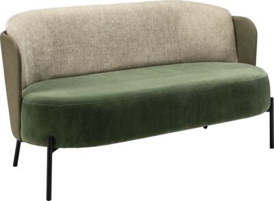 BENCH ATHOS LBA - 140CM