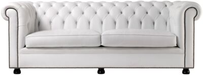 BENCH BALMORAL 6-SEATER LBA - 400CM