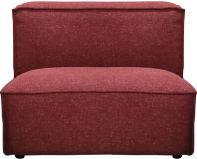 BENCH COTTON 1-SEATER LB - 94CM