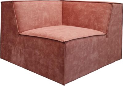 BENCH COTTON CORNER LB - 104CM