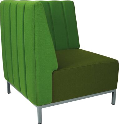 BENCH FALKOR CORNER LB - 77CM