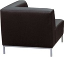 BENCH SOHO CORNER LB - 80CM