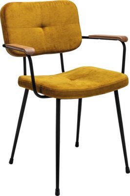 ARMCHAIR GERLIN AC