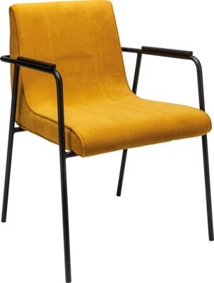 ARMCHAIR LIM AC