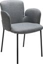ARMCHAIR LINATE AC