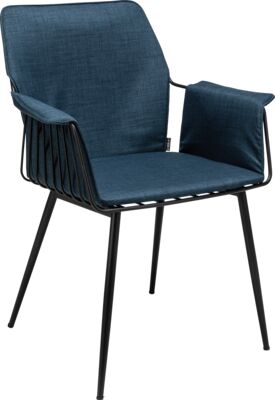 ARMCHAIR MISTRAL AC - STANDARD FABRIC