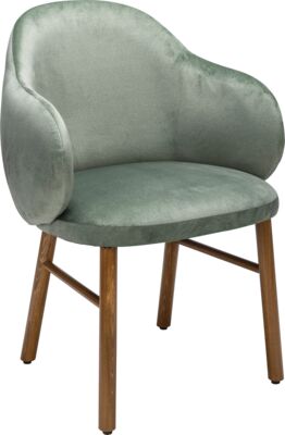 ARMCHAIR PRIM AC