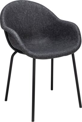 ARMCHAIR SPARKY AC - ANTHRACITE