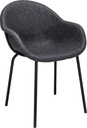 ARMCHAIR SPARKY AC - ANTHRACITE