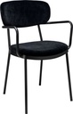 ARMCHAIR TONIC AC