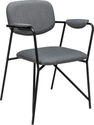 ARMCHAIR TUBE AC