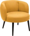 LOUNGE ARMCHAIR LUX LAC