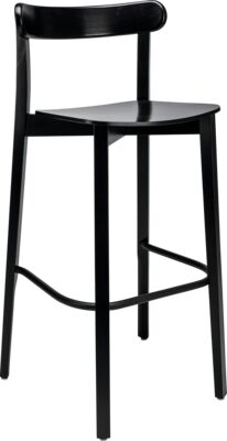 BAR STOOL ARIK HS